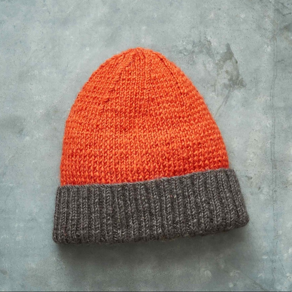 New Berwick Beanie hat Sienna Sundance Catalog